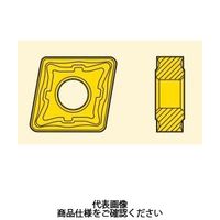 セコ・ツールズ・ジャパン 旋削 外径用チップ CNMG160608ーM5TP2501 1セット(10個)（直送品）