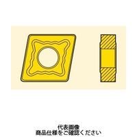 セコ・ツールズ・ジャパン 旋削 外径用チップ CNMG160616ーMR7TP2501 1セット(10個)（直送品）