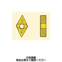 旋削 外径用チップ DNGM150408ーMF1:CP200 DNGM150408-MF1CP200 1セット(10個)（直送品）