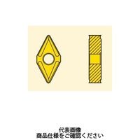 旋削 外径用チップ DNMG150408ーMR3:CP200 DNMG150408-MR3CP200 1セット(10個)（直送品）