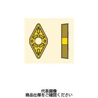 セコ・ツールズ・ジャパン 旋削 外径用チップ DNMG150616ーM6TP1501 1セット(10個)（直送品）