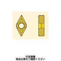 旋削 外径用チップ DNMU110404ーMF1:CP500 DNMU110404-MF1CP500 1セット(10個)（直送品）