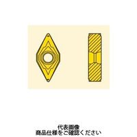 セコ・ツールズ・ジャパン 旋削 外径用チップ DNMU110404ーMF2TP2501 1セット(10個)（直送品）