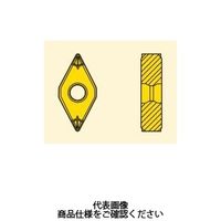 セコ・ツールズ・ジャパン 旋削 外径用チップ DNMU110408ーMF5TP2501 1セット(10個)（直送品）