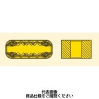 セコ・ツールズ・ジャパン 旋削 外径用チップ LNMX191940ーRR94TP1501 1セット(10個)（直送品）