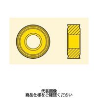 セコ・ツールズ・ジャパン 旋削 外径用チップ RNMG120400ーM3TP2501 1セット(10個)（直送品）