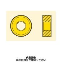 セコ・ツールズ・ジャパン 旋削 外径用チップ RNMG120400ーMR4:883 RNMG120400-MR4883 1セット(10個)（直送品）