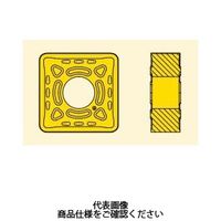 セコ・ツールズ・ジャパン 旋削 外径用チップ SNMG120412ーM6TP1501 1セット(10個)（直送品）