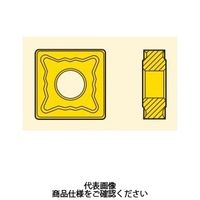 セコ・ツールズ・ジャパン 旋削 外径用チップ SNMG250924ーMR7TP2501 1セット(10個)（直送品）