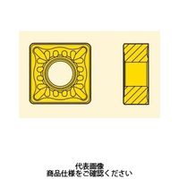 セコ・ツールズ・ジャパン 旋削 外径用チップ SNMM250724ーR7TP0501 1セット(10個)（直送品）