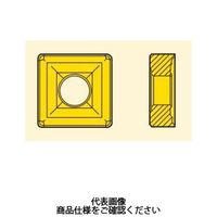 旋削 外径用チップ SNMM250724ーRR9:TP40 SNMM250724-RR9TP40 1セット(10個)（直送品）