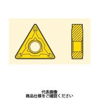 セコ・ツールズ・ジャパン 旋削 外径用チップ TNMG160404ーM3:TP40 TNMG160404-M3TP40 1セット(10個)（直送品）