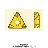 セコ・ツールズ・ジャパン 旋削 外径用チップ TNMG160404ーMF5TH1000 1セット(10個)（直送品）