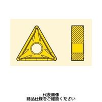 セコ・ツールズ・ジャパン 旋削 外径用チップ TNMG160408ーFF2TP2501 1セット(10個)（直送品）