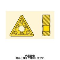 セコ・ツールズ・ジャパン 旋削 外径用チップ TNMG160412ーM6TP1501 1セット(10個)（直送品）