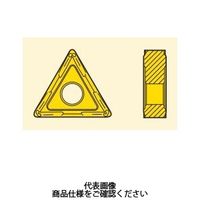 セコ・ツールズ・ジャパン 旋削 外径用チップ TNMG160412ーMF2TP2501 1セット(10個)（直送品）