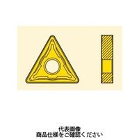 セコ・ツールズ・ジャパン 旋削 外径用チップ TNMG270612ーM5TP2501 1セット(10個)（直送品）