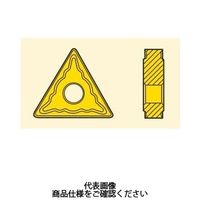 セコ・ツールズ・ジャパン 旋削 外径用チップ TNMG270616ーMR7TP2501 1セット(10個)（直送品）