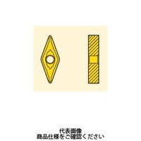 セコ・ツールズ・ジャパン 旋削 外径用チップ VNMG160408ーM3TP1501 1セット(5個)（直送品）