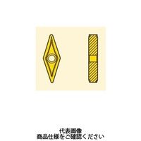 セコ・ツールズ・ジャパン 旋削 外径用チップ VNMG160408ーMF2TP0501 1セット(5個)（直送品）