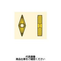 セコ・ツールズ・ジャパン 旋削 外径用チップ VNMU130404ーM3TP1501 1セット(10個)（直送品）