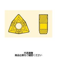 旋削 外径用チップ WNGG080404ーMF1:TS2000 WNGG080404-MF1TS2000 1セット(10個)（直送品）