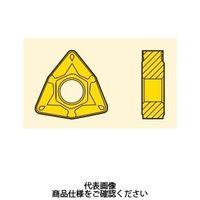 セコ・ツールズ・ジャパン 旋削 外径用チップ WNMG080404ーM3TP1501 1セット(10個)（直送品）