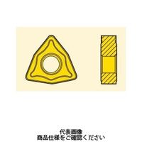 セコ・ツールズ・ジャパン 旋削 外径用チップ WNMG080404WーMF2TP2501 1セット(10個)（直送品）