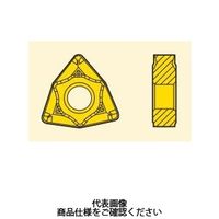 セコ・ツールズ・ジャパン 旋削 外径用チップ WNMG080408ーMR6TP1501 1セット(10個)（直送品）