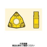 セコ・ツールズ・ジャパン 旋削 外径用チップ WNMG080408WーMF5TP2501 1セット(10個)（直送品）