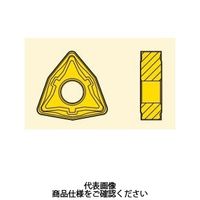 セコ・ツールズ・ジャパン 旋削 外径用チップ WNMG080412ーM5TP0501 1セット(10個)（直送品）