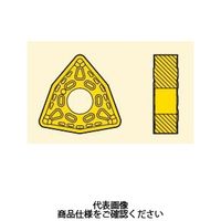 セコ・ツールズ・ジャパン 旋削 外径用チップ WNMG080412ーM6TP2501 1セット(10個)（直送品）