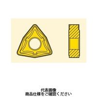 セコ・ツールズ・ジャパン 旋削 外径用チップ WNMG080412WーM3TP0501 1セット(10個)（直送品）