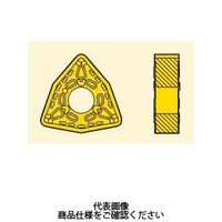 セコ・ツールズ・ジャパン 旋削 外径用チップ WNMG080412WーM6TP2501 1セット(10個)（直送品）
