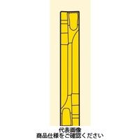 セコ・ツールズ・ジャパン 旋削 溝入れ用チップ X4GK2503015ー0250LNーMCCP500 1セット(2個)（直送品）