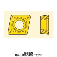 旋削 内径用チップ CCGT09T304ーF1:TP1020 CCGT09T304-F1TP1020 1セット(10個)（直送品）