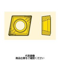 旋削 内径用チップ CCGT09T304ーMF2:CP500 CCGT09T304-MF2CP500 1セット(10個)（直送品）