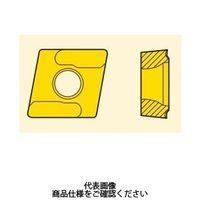 旋削 内径用チップ CCGT120408LーUX:CP500 CCGT120408L-UXCP500 1セット(10個)（直送品）