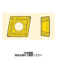 セコ・ツールズ・ジャパン 旋削 内径用チップ CCGX060202WーF1TP2501 1セット(10個)（直送品）