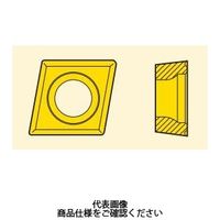 セコ・ツールズ・ジャパン 旋削 内径用チップ CCMT09T304ーFF1TP2501 1セット(10個)（直送品）