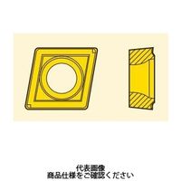 セコ・ツールズ・ジャパン 旋削 内径用チップ CCMT09T308ーM3TP2501 1セット(10個)（直送品）