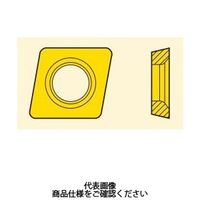 セコ・ツールズ・ジャパン 旋削 内径用チップ CDCB04T004:CP500 CDCB04T004CP500 1セット(10個)（直送品）