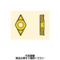 セコ・ツールズ・ジャパン 旋削 内径用チップ DCGT11T302FーAL:KX DCGT11T302F-ALKX 1セット(10個)（直送品）