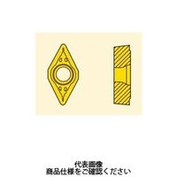 セコ・ツールズ・ジャパン 旋削 内径用チップ DCMT070202ーF1TP2501 1セット(10個)（直送品）