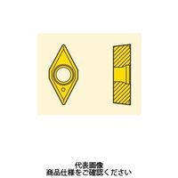 セコ・ツールズ・ジャパン 旋削 内径用チップ DCMT11T302ーFF1TP2501 1セット(10個)（直送品）