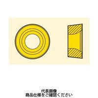 セコ・ツールズ・ジャパン 旋削 内径用チップ RCMT10T3M0ーM3TP1501 1セット(10個)（直送品）