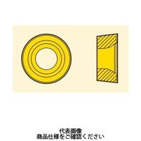 セコ・ツールズ・ジャパン 旋削 内径用チップ RCMT1204M0ーF2:HX RCMT1204M0-F2HX 1セット(10個)（直送品）