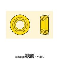 セコ・ツールズ・ジャパン 旋削 内径用チップ RCMT1606M0ーF1TP1501 1セット(10個)（直送品）