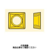 セコ・ツールズ・ジャパン 旋削 内径用チップ SCMT070308ーF2:TP40 SCMT070308-F2TP40 1セット(10個)（直送品）