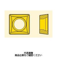 セコ・ツールズ・ジャパン 旋削 内径用チップ SCMT09T308ーM3TP2501 1セット(10個)（直送品）